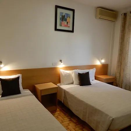 Guesthouse Coimbra City-3