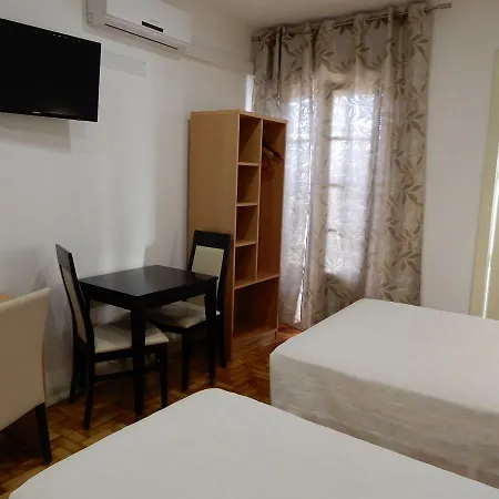 Guesthouse Coimbra City-2