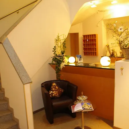 Hotel - Gasthof Erber-2