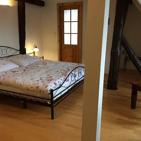 Hotel und Restaurant Zum Löwen-2