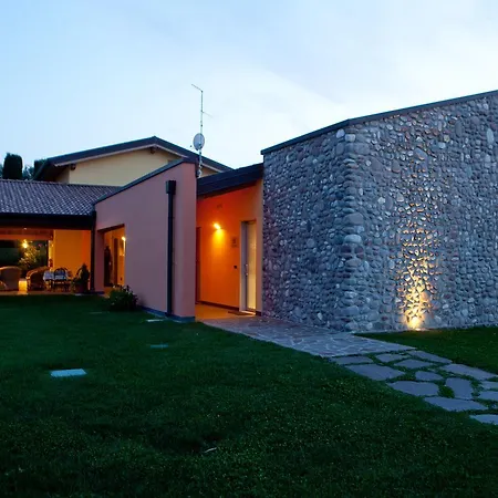 Agriturismo Tre Colline-3