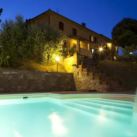 Agriturismo San Fedele-2