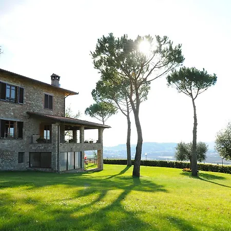 Agriturismo San Fedele-3