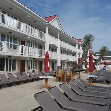 Desert Sand Resort-3