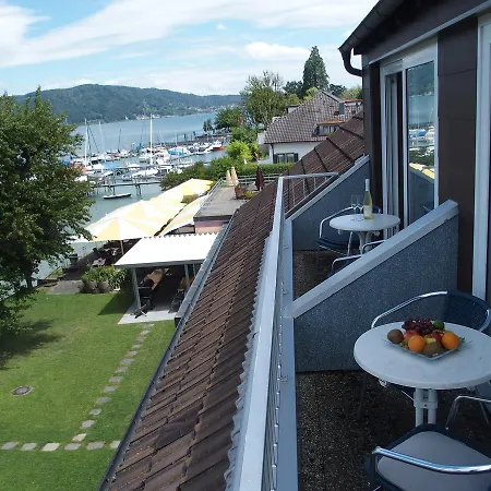 Hotel Pension Cafe Hasler-3