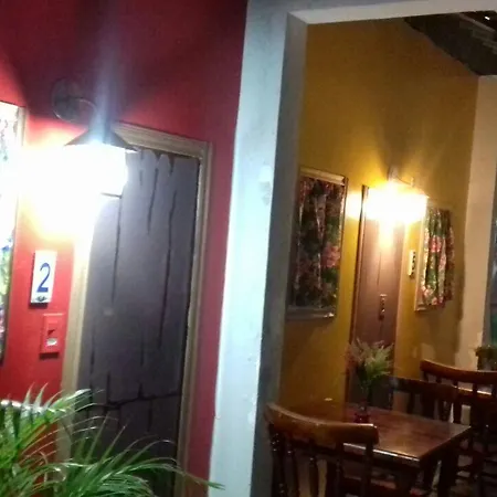 Pousada Boa Vida-3