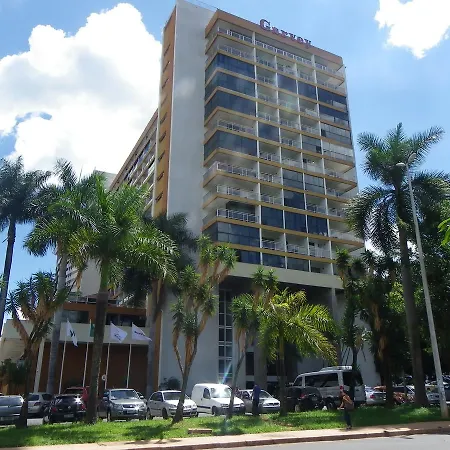 Ika Apart Hotel-3