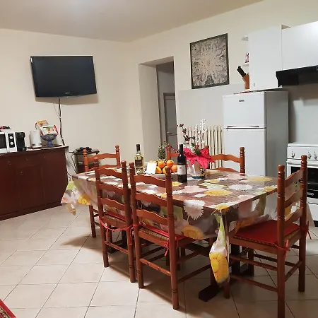 Casa Vacanza Malescale-2