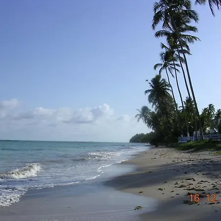 Prive Maragogi Residence-2
