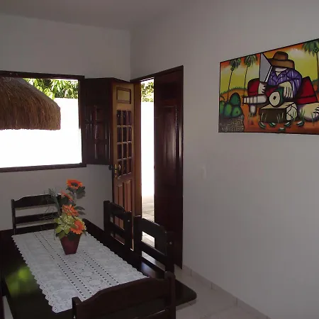 Prive Maragogi Residence-3