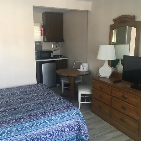Surf Haven Motel-2