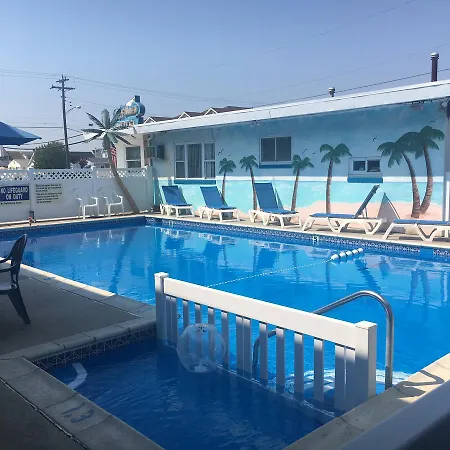 Surf Haven Motel-3