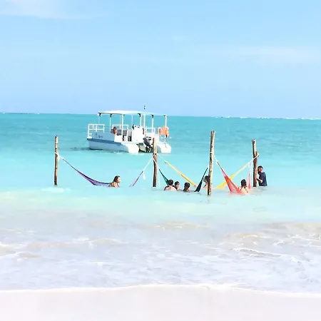 Pousada Meraki Beach-2
