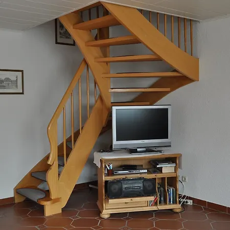 Ferienhaus Riede Norddeich-2
