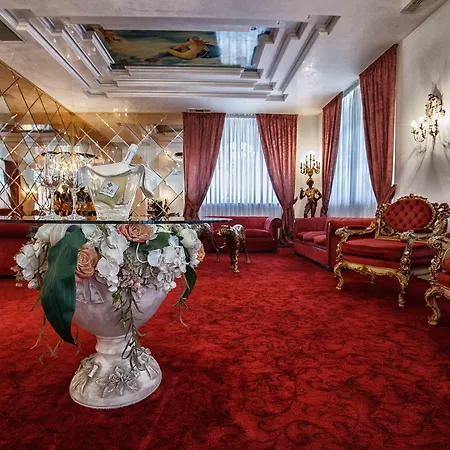 Hotel Parco dei Principi-3