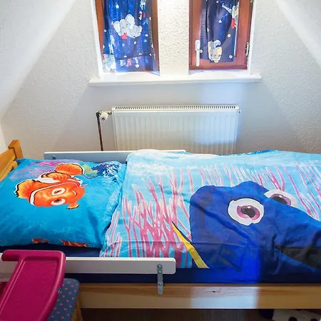 Ferienwohnung Lampe-2