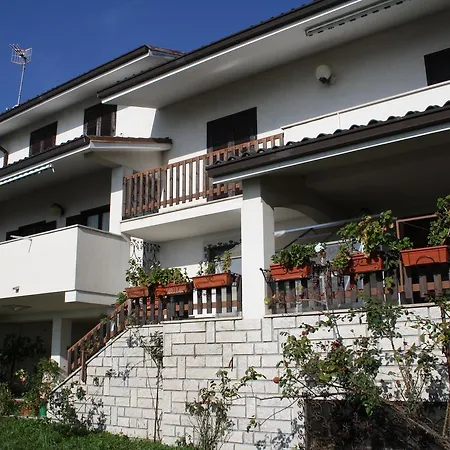 B&B Villa Inn-2
