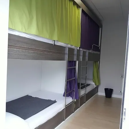 Albergue Camiño Do Sar-3