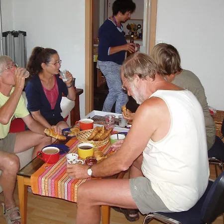Gerry 'S Backpacker-2