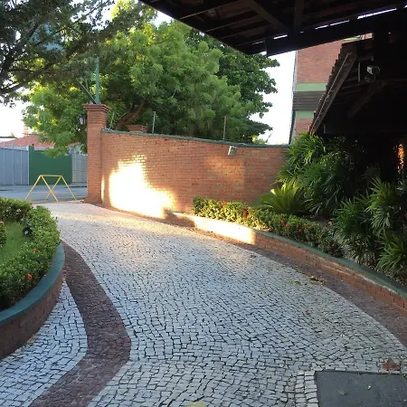 Villa Verde Motel (Adults Only)-2