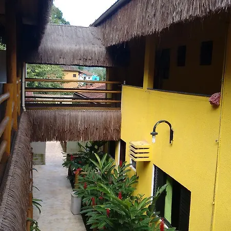 RC Sol de Boiçucanga - Suite-2