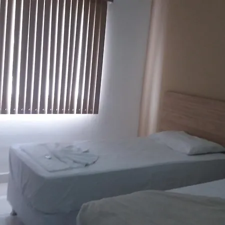 Hotel Vento Sul-2