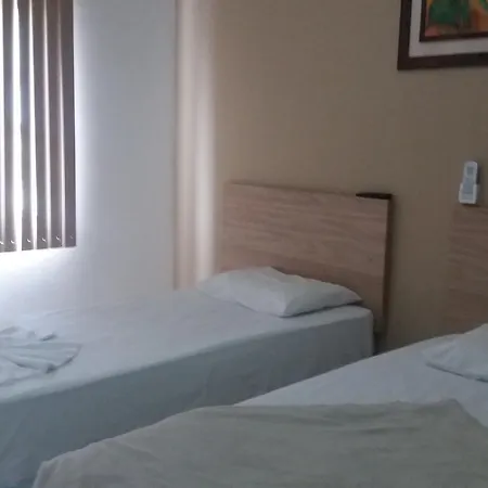 Hotel Vento Sul-3