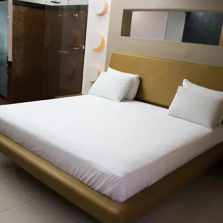 Villa Verde Motel (Adults Only)-3