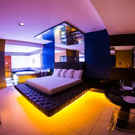 Arte Motel (Adults Only)-3