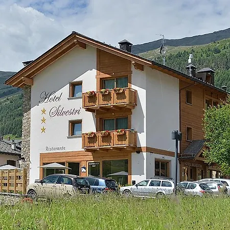 Hotel Silvestri-3