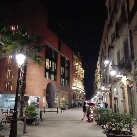 Hostal Del Palau-3