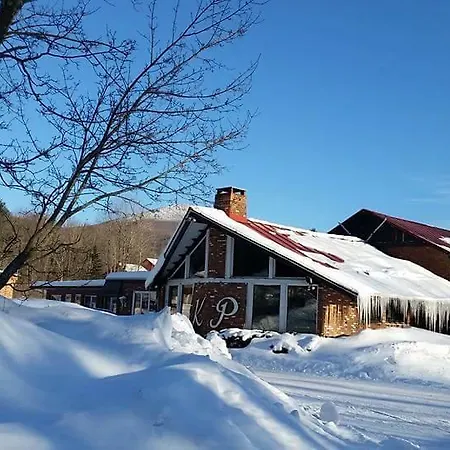 Killington Pico Motor Inn-2