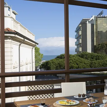Embassy Aparthotel-3