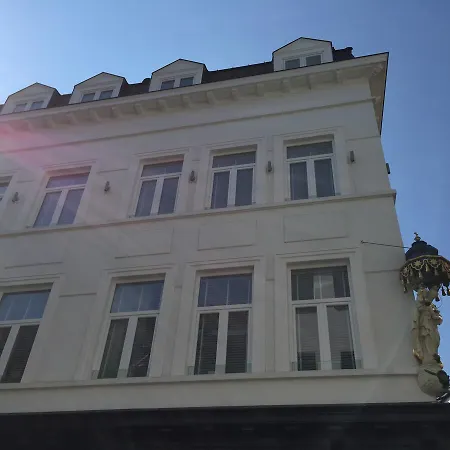 Antwerp Business Suites-2