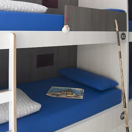 Albergue Oceanus Finisterre-3