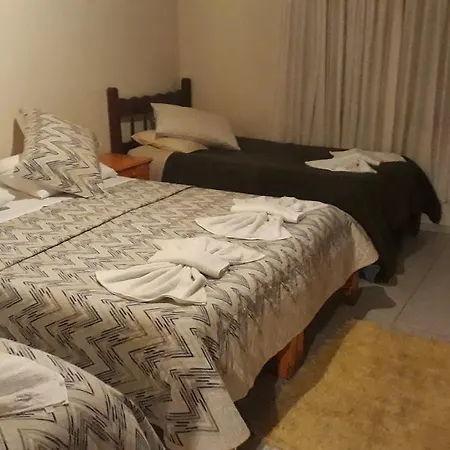 Pousada Nonna Mimi-3
