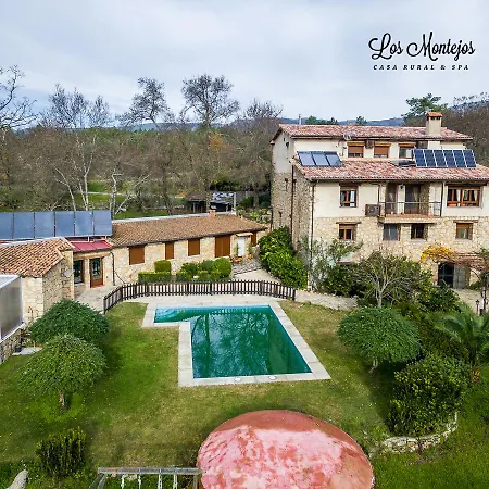 Los Montejos&Spa-2