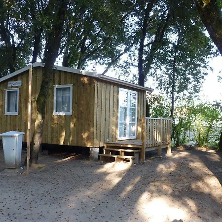 Camping Les Chênes Verts-3