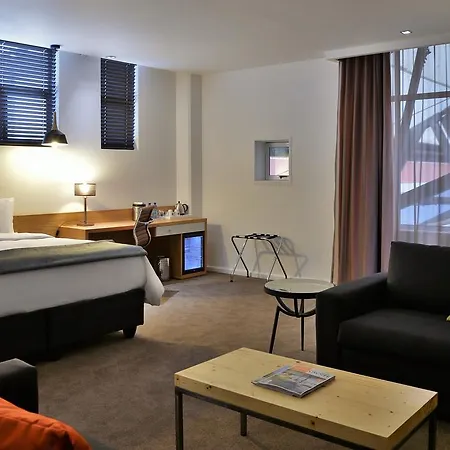 Bon Hotel Swakopmund-3