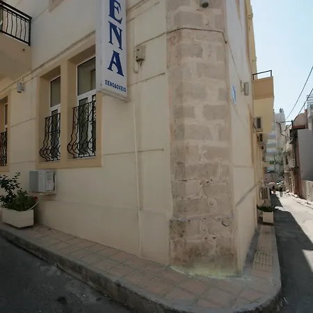 Lena Hotel-3