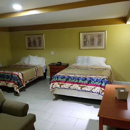 Budget Motel-2