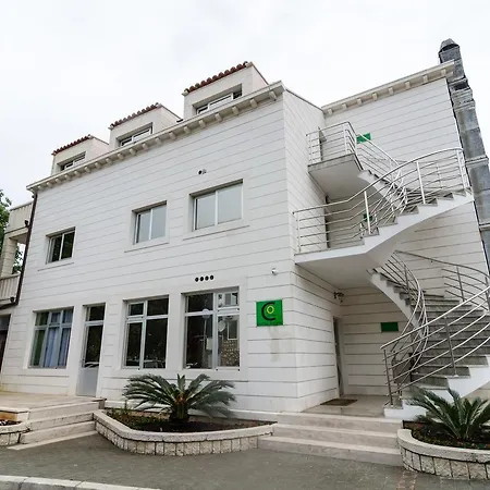 Cocoon Hostel & Apartments-2