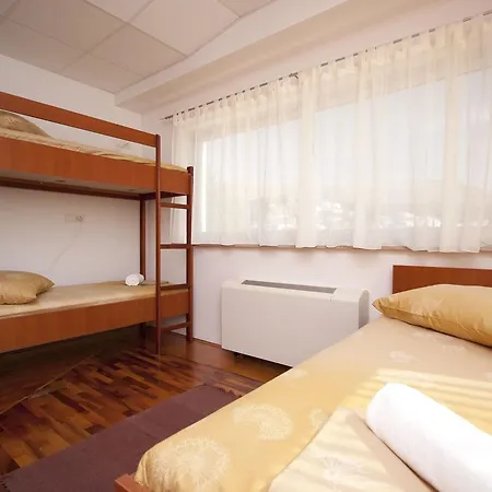 Cocoon Hostel & Apartments-3