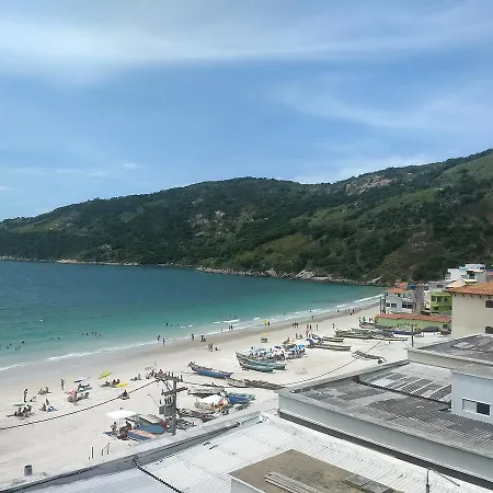Loft Prainha - Arraial do Cabo-2