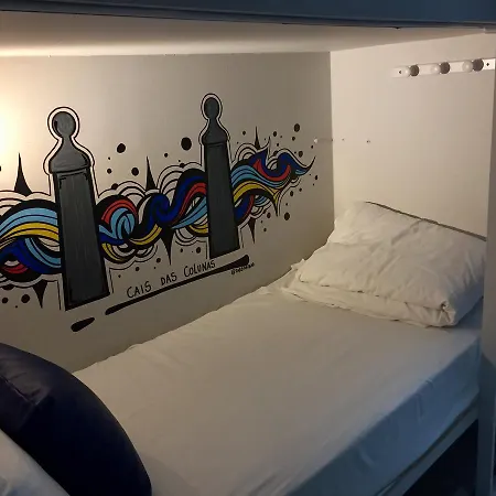 Golden Tram 242 Suites & Hostel-2