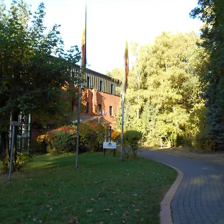 Jugendherberge Bonn-3
