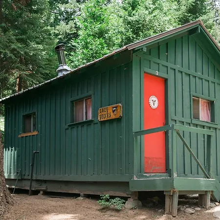 Silver City Mountain Resort-3