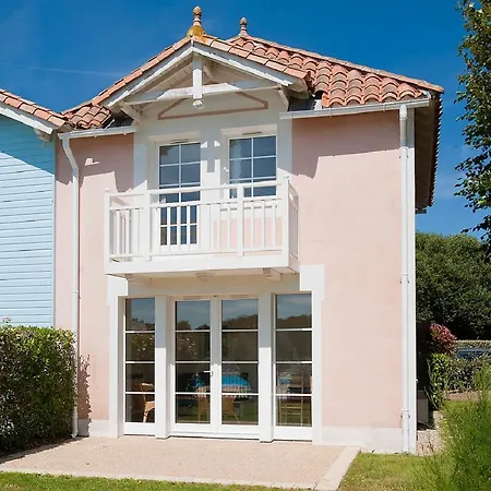 Residence Port Bourgenay - Maeva Home-3
