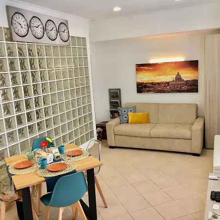Apartment Amadeus-2
