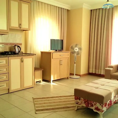 Summer Rose Hotel-3